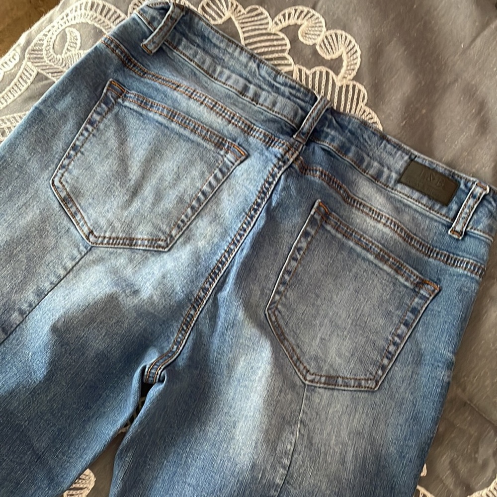 Jeans ! - Picture 5 of 6
